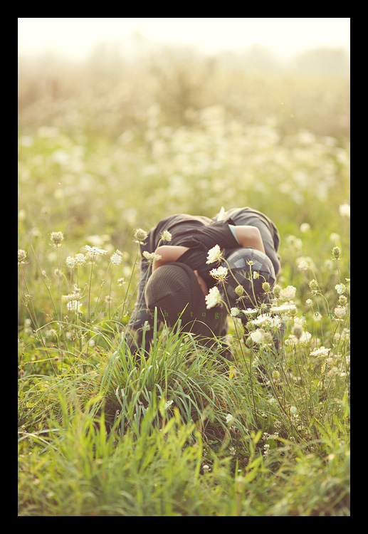 Los Angeles Baby Photography